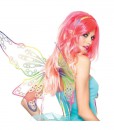Fantasy Rainbow Fairy Wings (Adult)