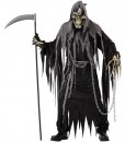 Mr. Grim Horror Robe Adult Costume