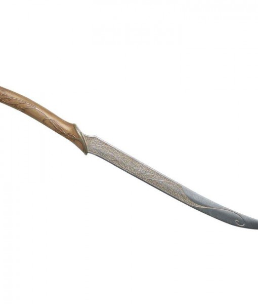 The Hobbit 2: Desolation of Smaug - Legolas Long Blade Sword