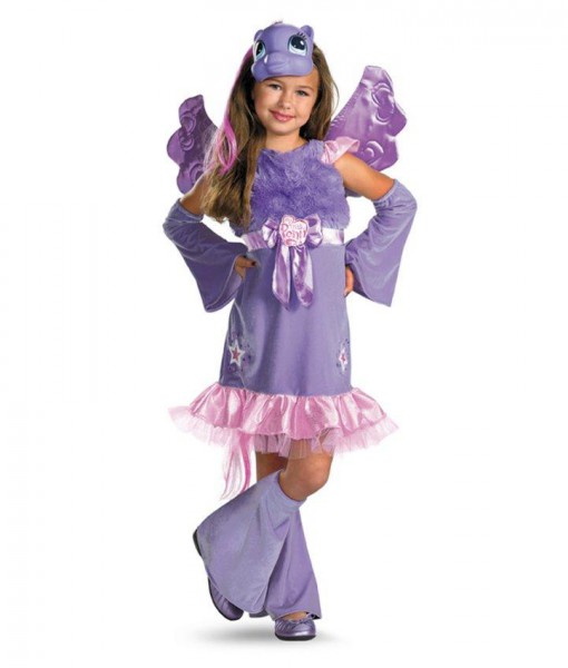 My Little Pony - Star Song Deluxe Toddler / Child Costume