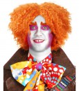 Electric Mad Hatter Wig (Adult)