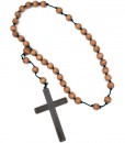 Jumbo Monk Rosary Beads