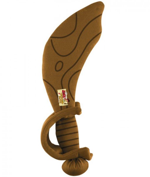 Disney Jake and the Never Land Pirates Soft Sword