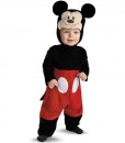 Disney Mickey Mouse Infant Costume