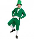 Leprechaun Adult Costume