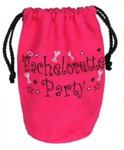 Bachelorette Party - Tote Bag
