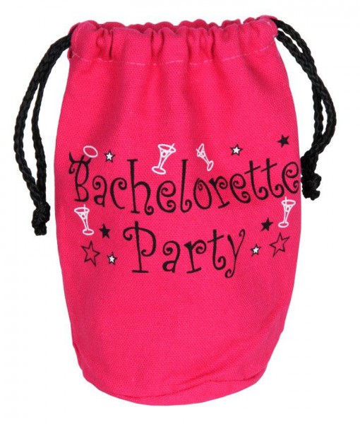 Bachelorette Party - Tote Bag