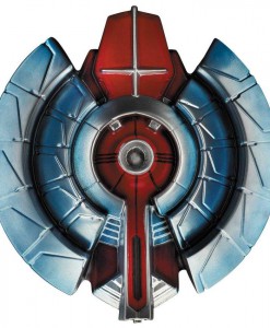 Transformers Age of Extinction - Optimus Shield