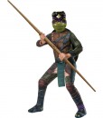 Teenage Mutant Ninja Turtle Movie - Deluxe Donatello Adult Costume