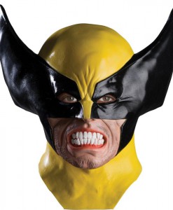 Marvel Comics - X-Men Wolverine Mask