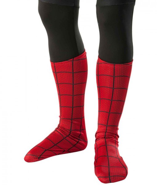 New Official The Amazing Spider-Man 2 Movie Kids BootTops