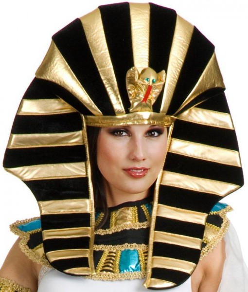 Ancient Egyptian Adult Headpiece