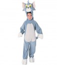 Tom Jerry - Tom Toddler / Child Costume