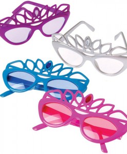 Tiara Sunglasses