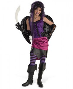 Pirate Pixie Teen Costume