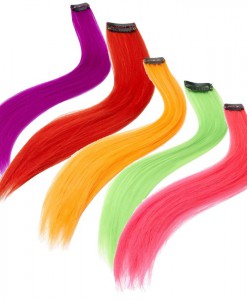 Hair Extensions Adult
