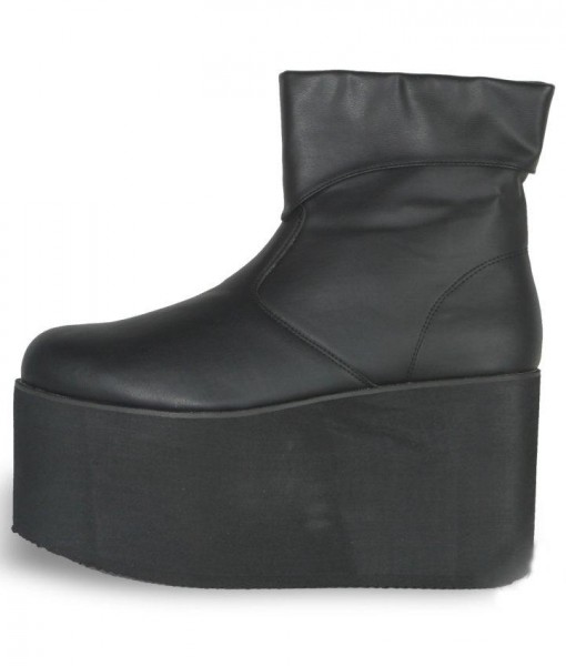 Monster Adult Boots
