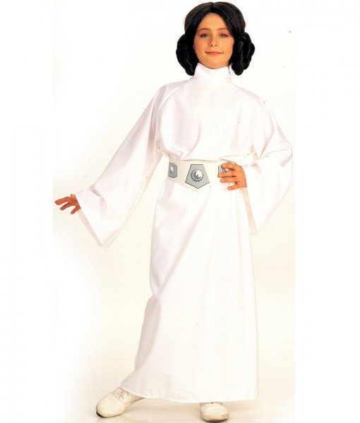 Star Wars Princess Leia Child Costume