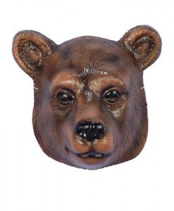Bear Mask