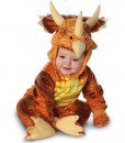 Triceratops Infant / Toddler Costume