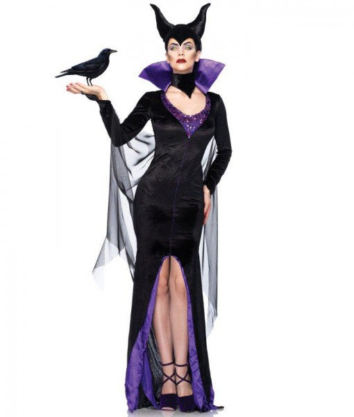 Disney Maleficent Adult Costume
