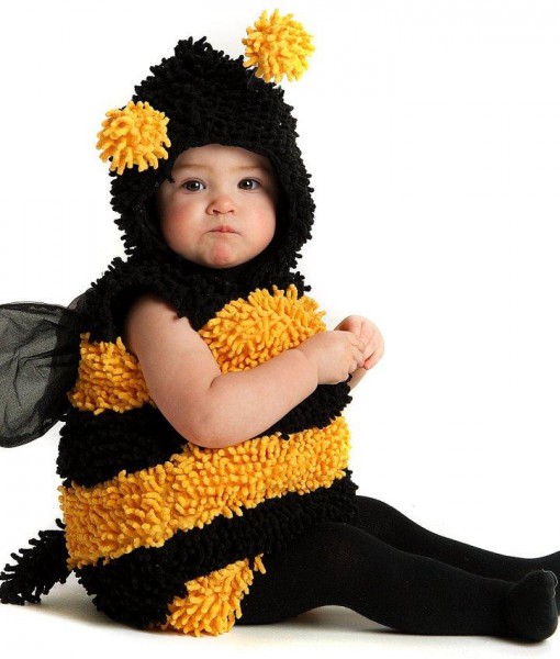 Stinger Bee Infant / Toddler Costume