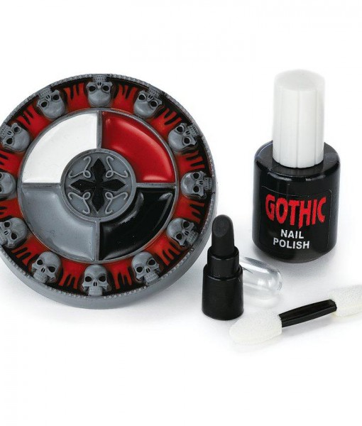 Goth Make-up Kit