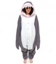 Bcozy Shark Adult Costume
