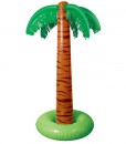 5' Inflatable Palm Tree