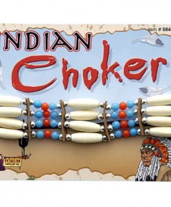 Indian Choker