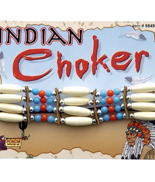 Indian Choker