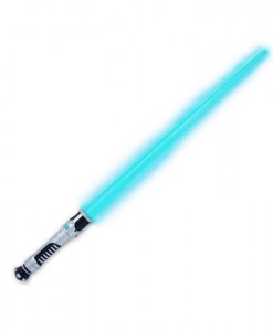 Star Wars Obi-Wan Kenobi Blue Lightsaber