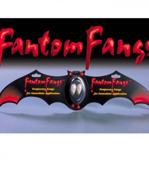 Fantom Fangs (Bat)