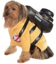 Ghostbusters Dog Costume