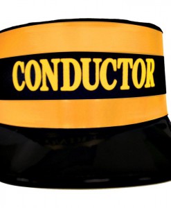 Conductor Hat Economy