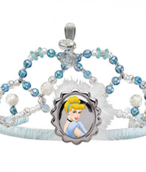Disney Cinderella Child Tiara