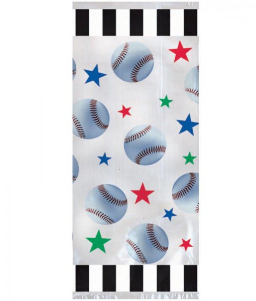 Baseball - Party Bags (20 count)