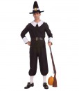 Pilgrim Man Adult Costume