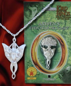 Arwen Necklace - The Lord of the Rings