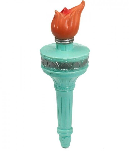 Statue of Liberty Torch