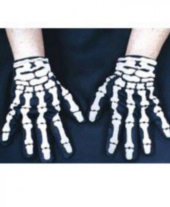 Glove Skeleton