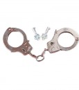 Handcuffs with Keys
