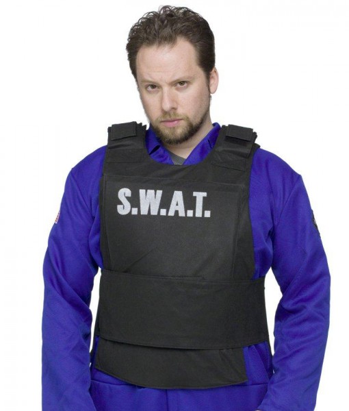 S.W.A.T. Vest (Adult)