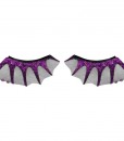 Bat Wing Eyelashes (Adult)