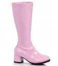 Dora (Pink) Child Boots