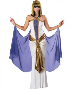 Jewel of the Nile Elite Adult Costume