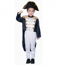 Colonial General Child Costume