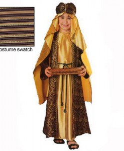 Melchior Child Costume