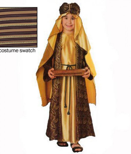 Melchior Child Costume