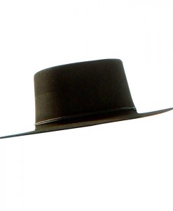 V for Vendetta Deluxe Hat
